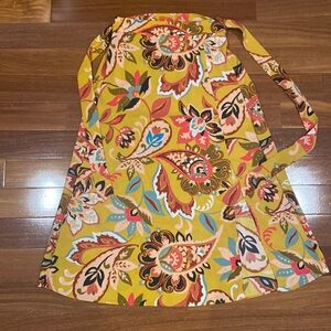 NWT XSP Loft Floral Skirt